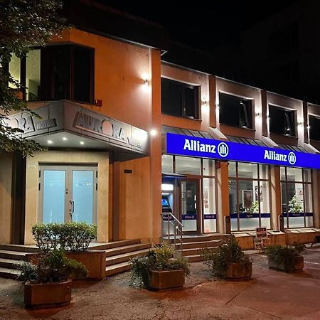 Хотел Аврора Hasköy Dış mekan fotoğraf