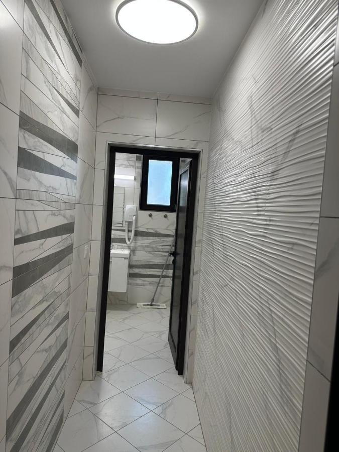 Хотел Аврора Hasköy Dış mekan fotoğraf