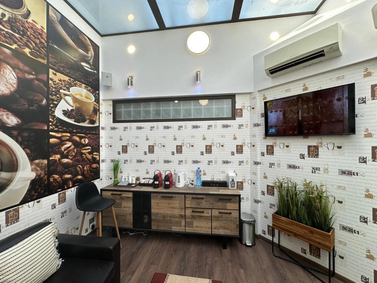 Хотел Аврора Hasköy Dış mekan fotoğraf