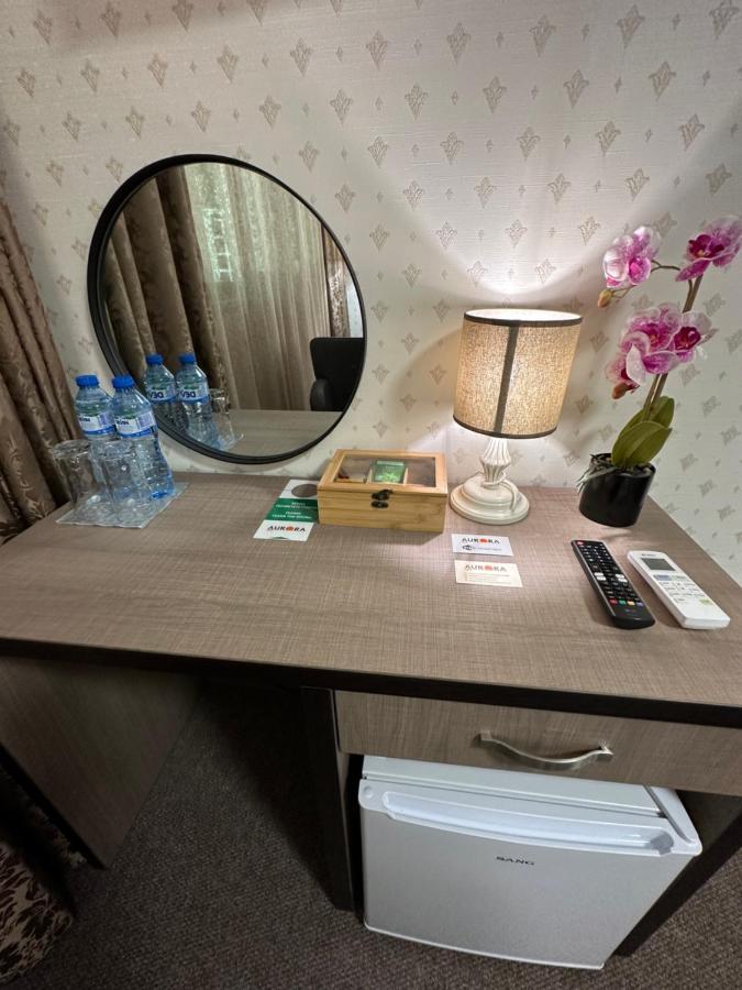 Хотел Аврора Hasköy Dış mekan fotoğraf