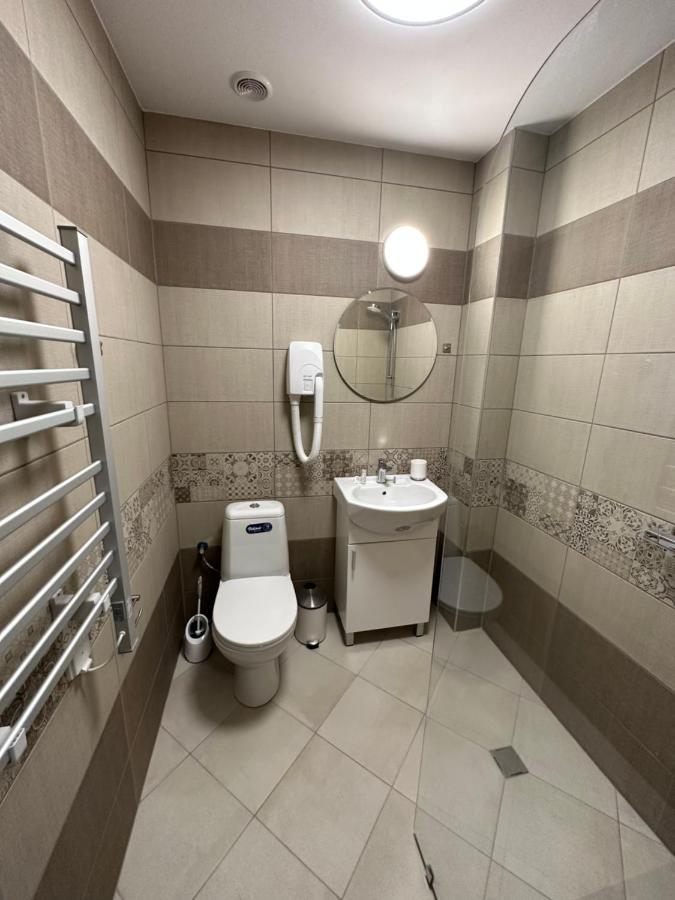 Хотел Аврора Hasköy Dış mekan fotoğraf